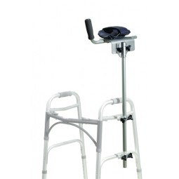 Walker Platform Attachment...