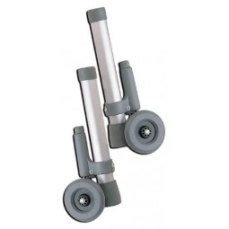 Glide Brake With 3  Braking...