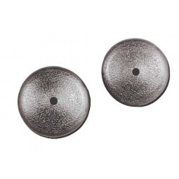 Glide Cover Black (pair)