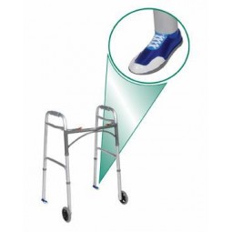 Sneaker Walker Glides  Pair