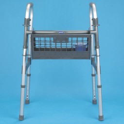 Walker Basket  No Wire