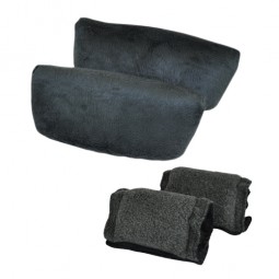 Soft N' Plush Comfort...