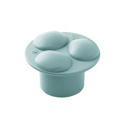 Glides 1 1-8  By Carex (pair)