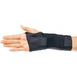Elastic Stabilizing Wrist...