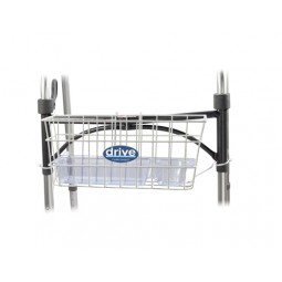 Snap-on Walker Basket For...
