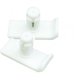 Carex Walker Ski Glides 1...