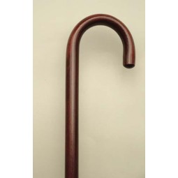 Wood Cane-7-8 X36  Mahogany