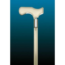 Canes Lucite Mens Derby 7-8