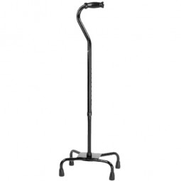 Quad Cane  Large Base...