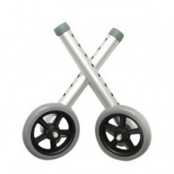 Probasics 5 Fixed Wheels W-...