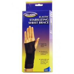 Elastic Stabilizing Wrist...