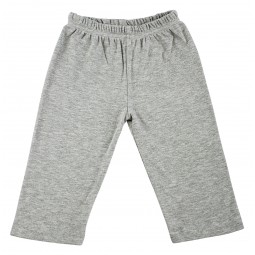 Heather Grey Pants