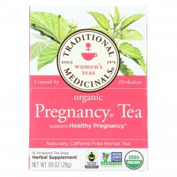 Traditional Medicinals...