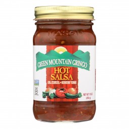 Green Mountain Gringo Hot...