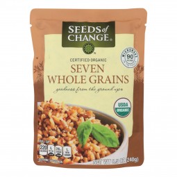 Seeds Of Change Organic...