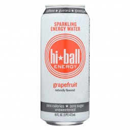 Hi Ball Energy Sparkling...