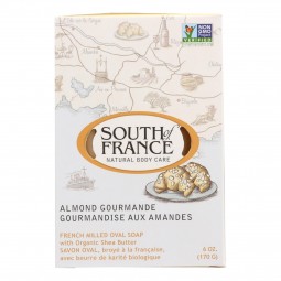 South Of France Bar Soap -...