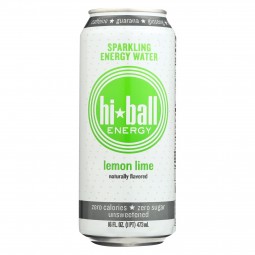 Hi Ball Energy Sparkling...