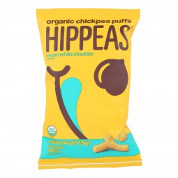 Hippeas Chickpea Puff -...