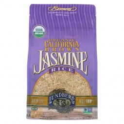 Lundberg Family Farms Brown...