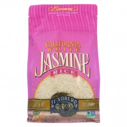 Lundberg Family Farms White...