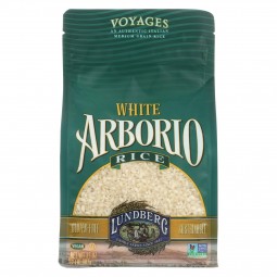 Lundberg Family Farms White...