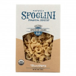 Sfoglini Trumpets - Case Of...