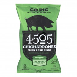 4505 - Pork Rinds -...