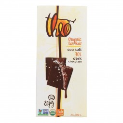 Theo Chocolate Organic...