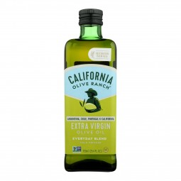 California Olive Ranch...