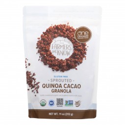 One Degree Organic Foods...