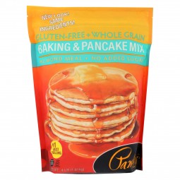 Pamela's Products - Baking...