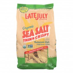 Late July Snacks Organic...