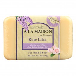 A La Maison - Bar Soap -...