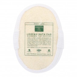 Earth Therapeutics Loofah...