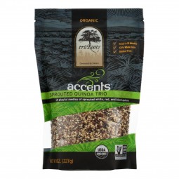Truroots Organic Trio...