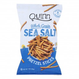 Quinn - Pretzel Sticks -...
