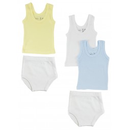 Boys Tank Tops And Training...