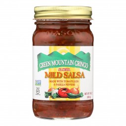 Green Mountain Gringo Mild...