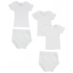 Infant T-shirts And...