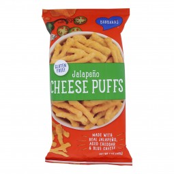 Barbara's Bakery - Cheese...