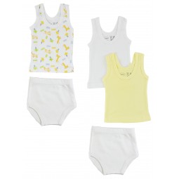 Boys Tank Tops And Training...