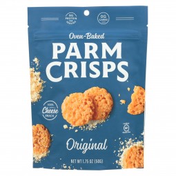 Kitchen Table Bakers Parm...