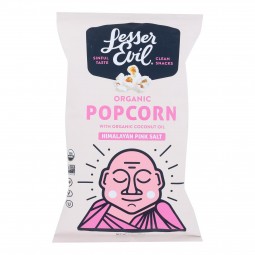 Lesser Evil Popcorn -...
