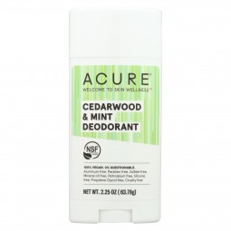 Acure - Deodorant -...