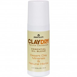 Zion Health Clay Dry...