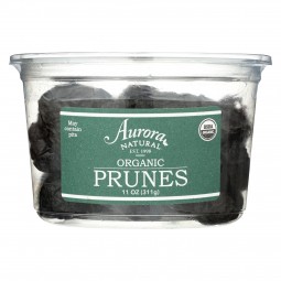 Aurora Natural Products -...