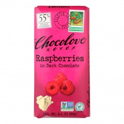 Chocolove Xoxox - Premium...