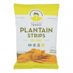 Artisan Tropic Plantain...