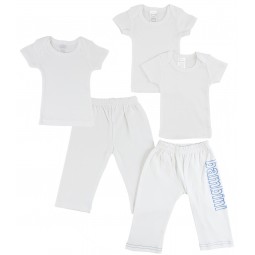 Infant T-shirts And Track...